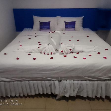 Patong Blue Planet Hotel מראה חיצוני תמונה